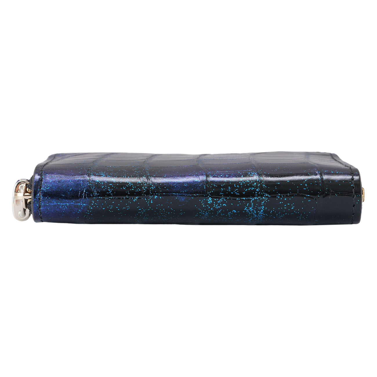 LOUIS VUITTON(USED)루이비통 N81609 와니 지퍼 코인월릿